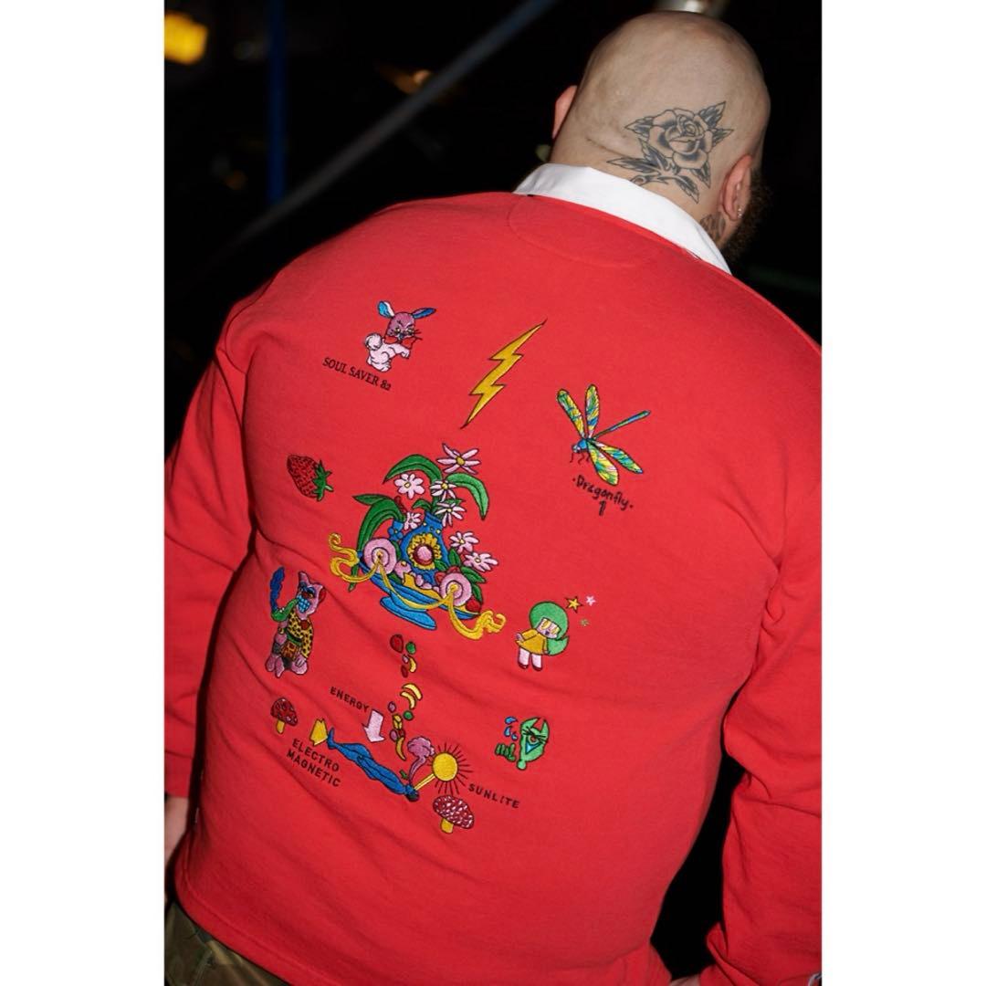 better gift shop avi gold ポロシャツ