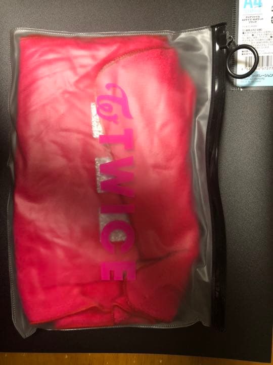 twice 引退 今だけまとめ売り