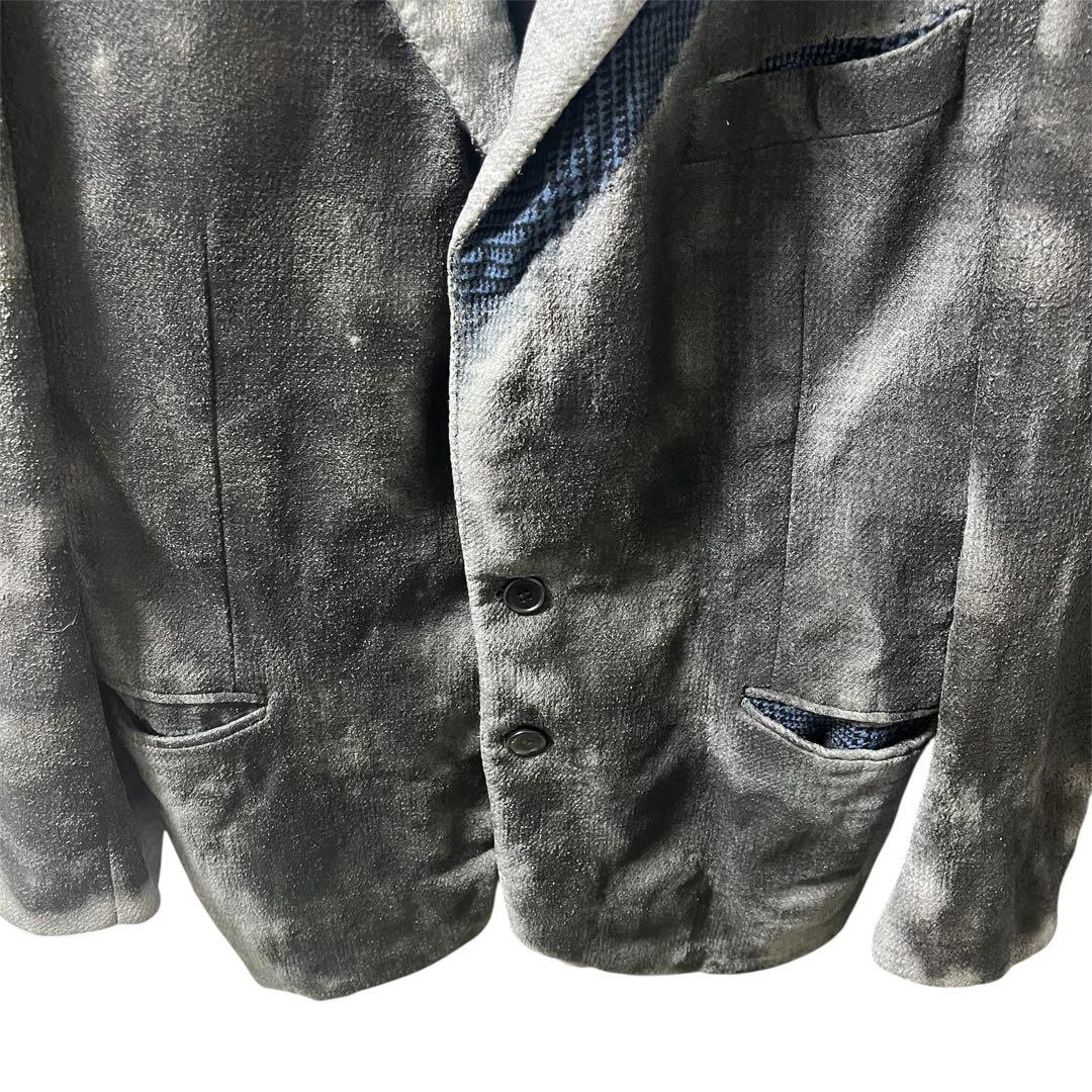 マルタンマルジェラ アーティザナルペンキジャケット 99AW ドール期 フランス