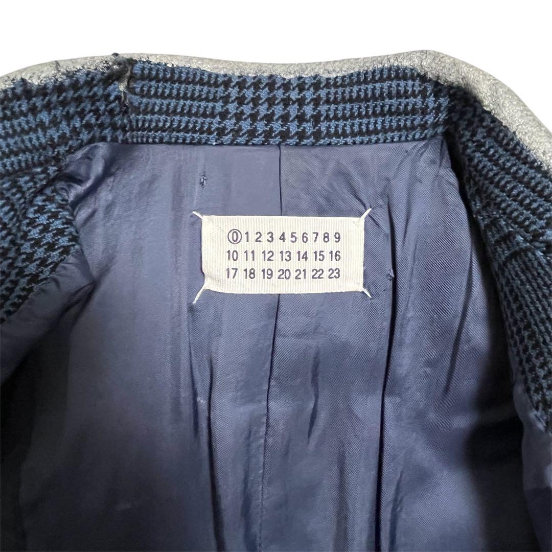 マルタンマルジェラ アーティザナルペンキジャケット 99AW ドール期 フランス