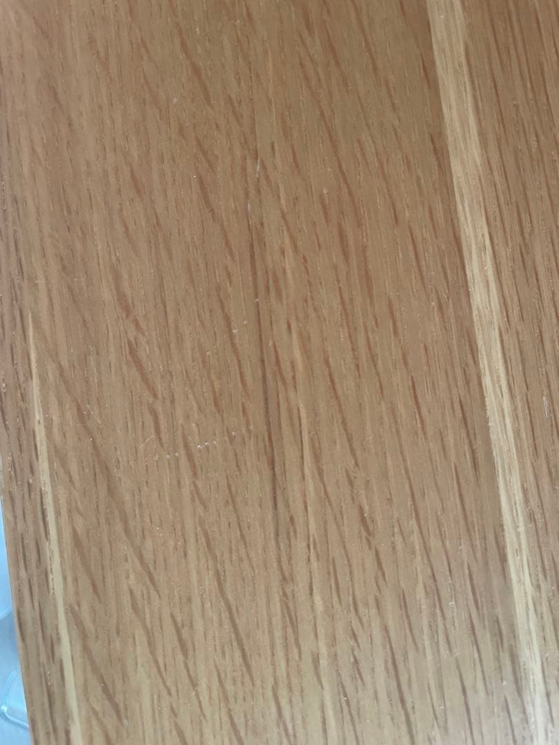 MUJI無印良品　ローテーブル　110cm