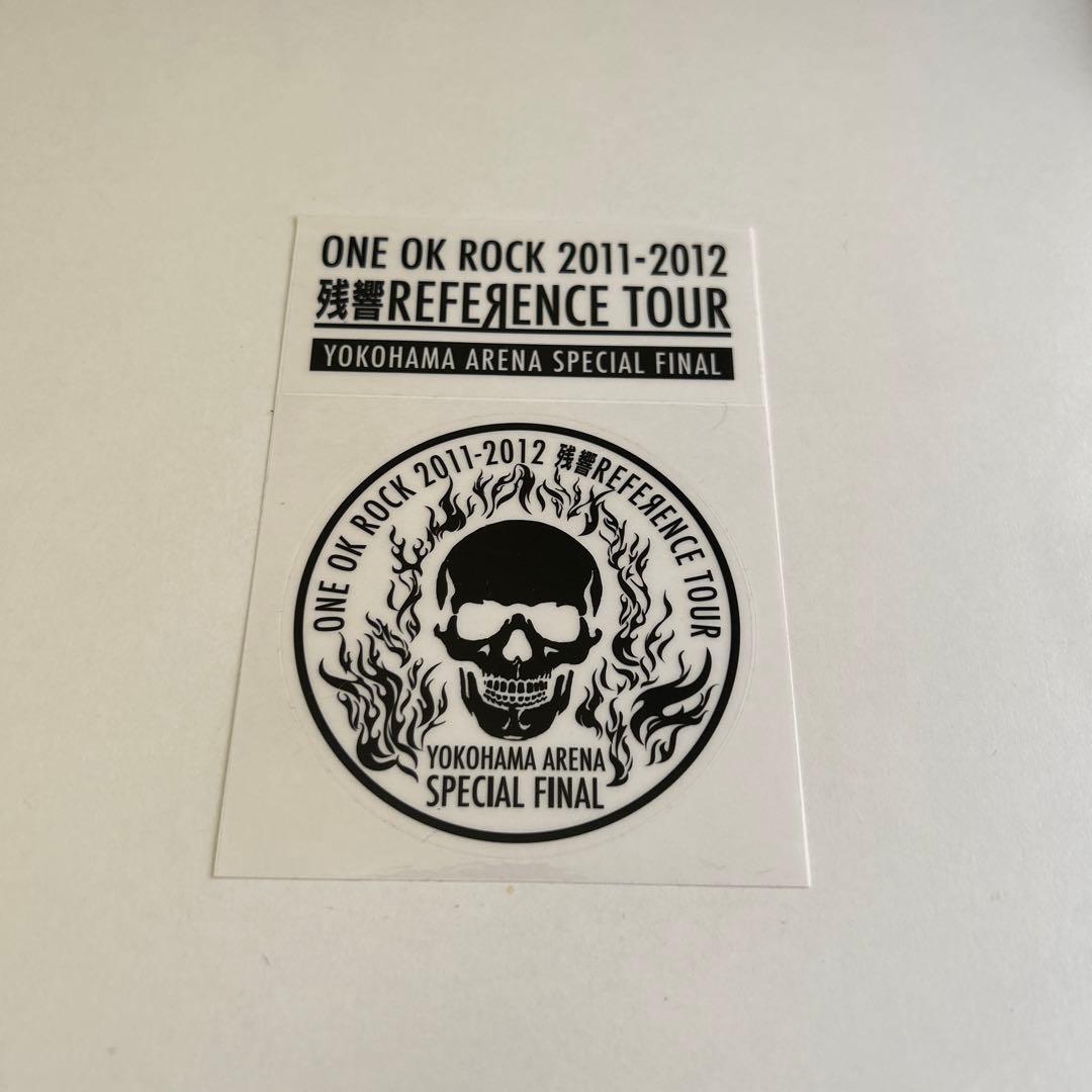 \"残響リファレンス\\"TOUR in YOKOHAMA ARENA
