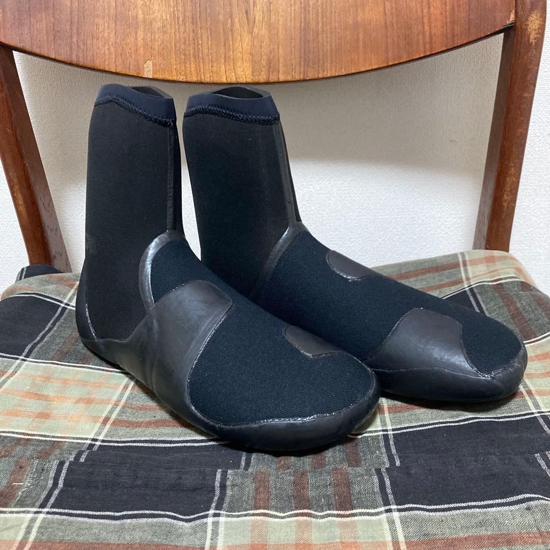 SurfGrip サーフィン用ブーツ Booties 5/6mm