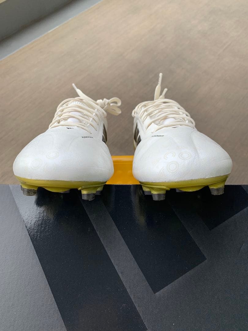 アディダス adidas コパピュア3エリート AG