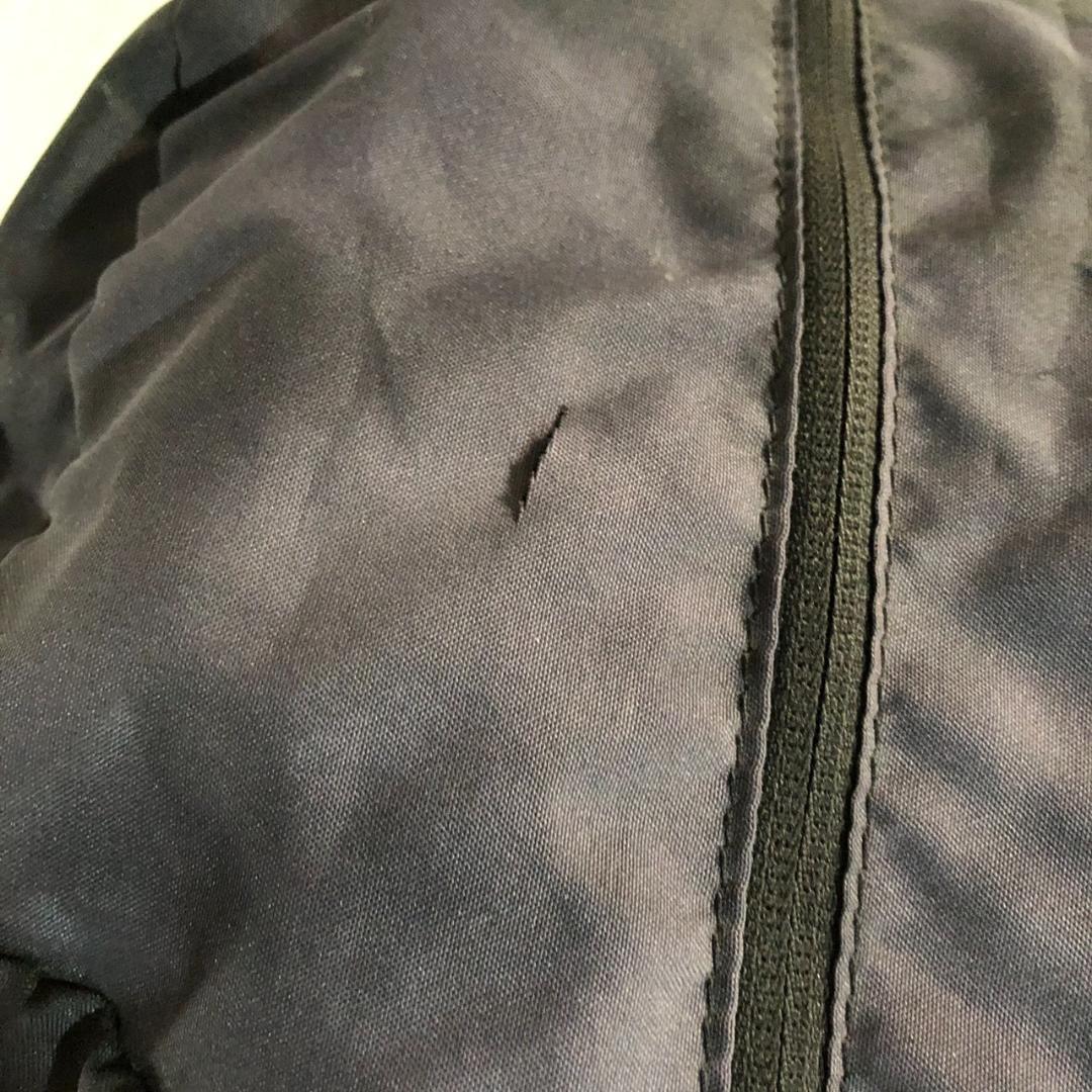 Nike ナイキ Air Sport ゴルフ キャディバッグ スタンド ネイビー