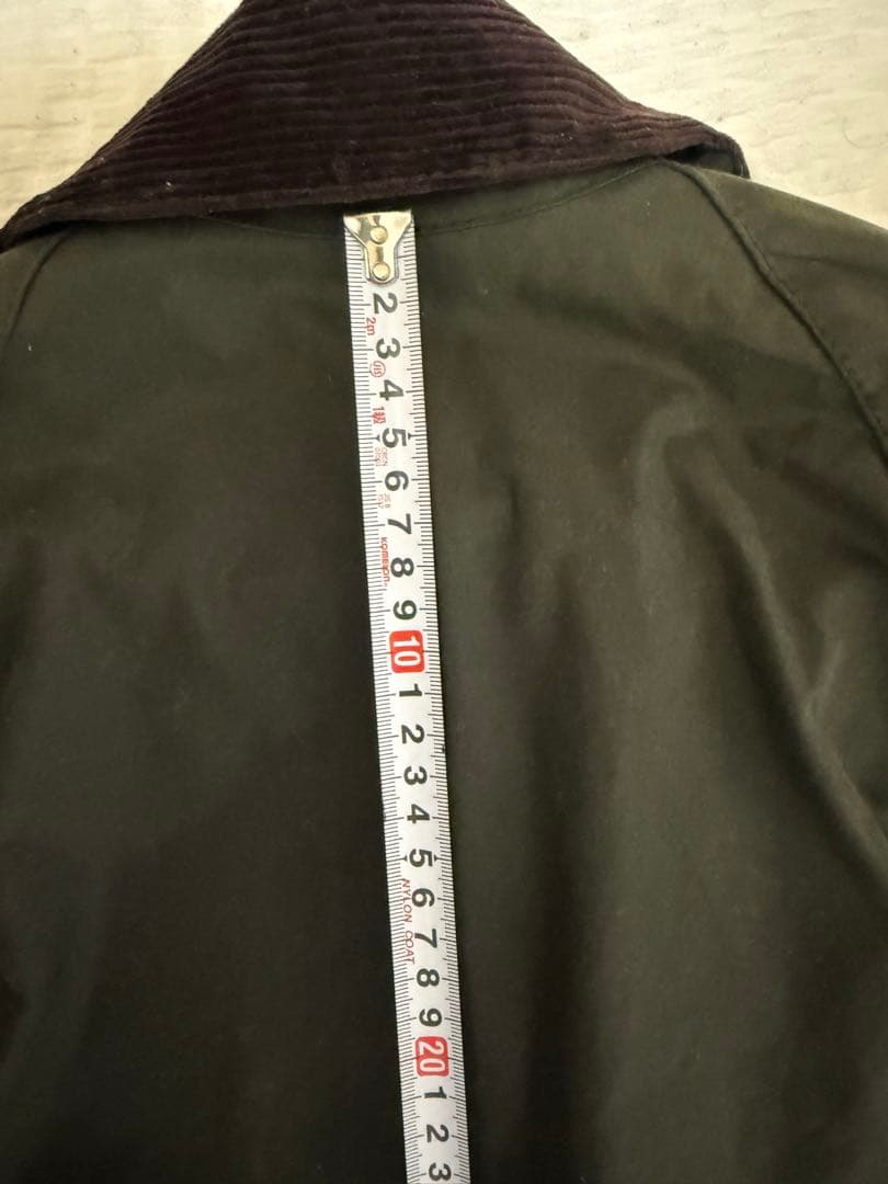 Barbour BEDALE ワックスジャケット バブアー ビデイル
