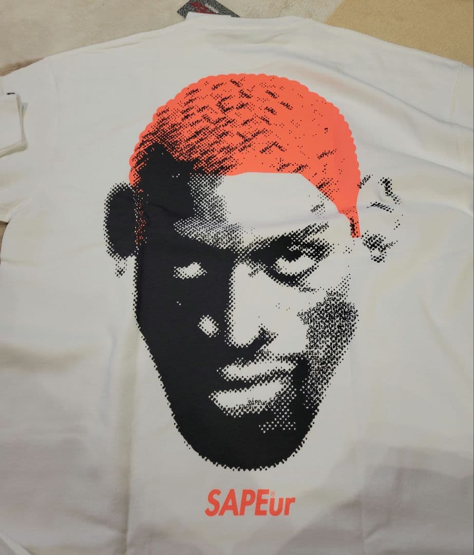 サプール　ロンT　 XLサイズ