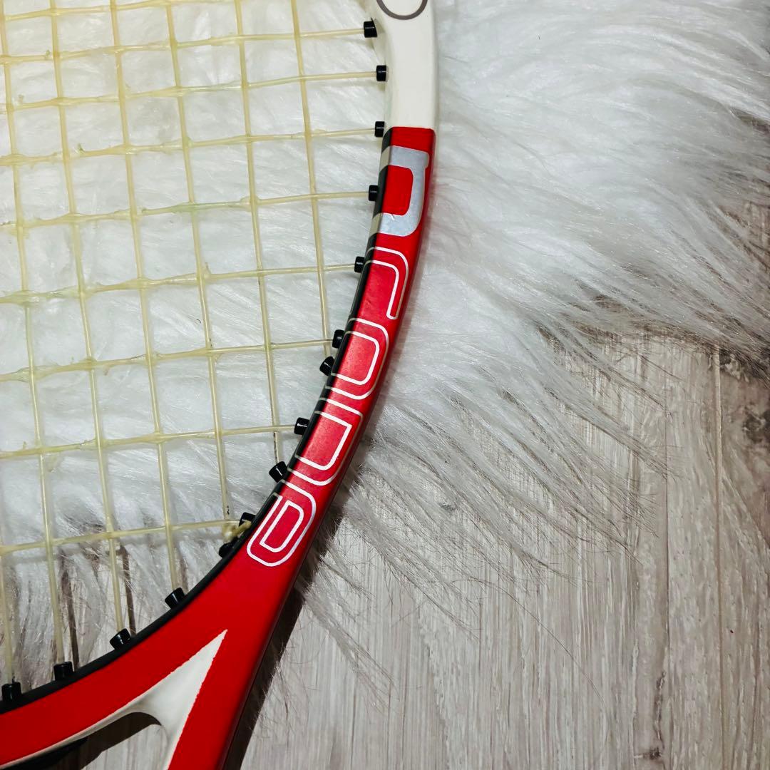 ウイルソン フェデラー Nコード Six.One Tour TOUR90 G2