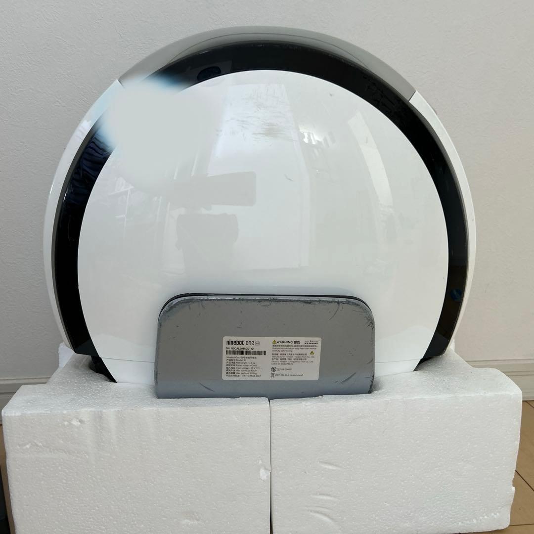 Ninebot One A1 セグウェイ