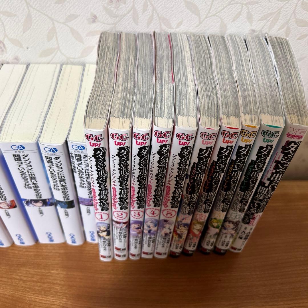 ダンジョンに出会いを求めるのは間違っているだろうか