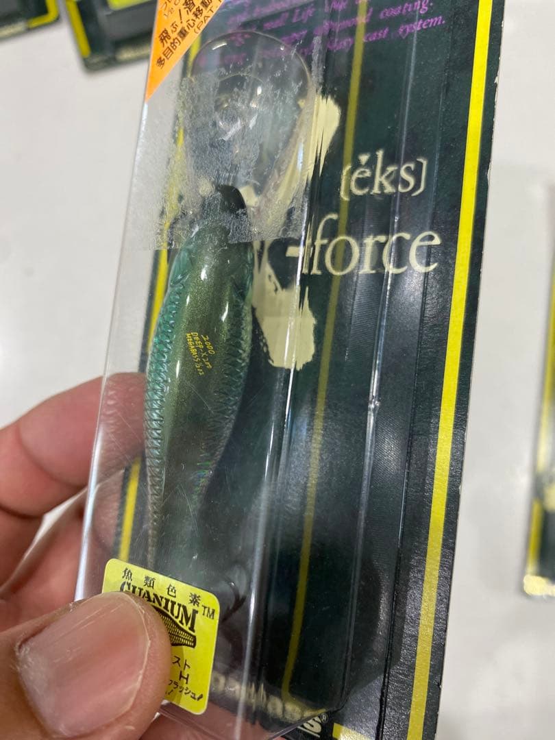 【最終値下】メガバス DEEP-X100/200/200T セット