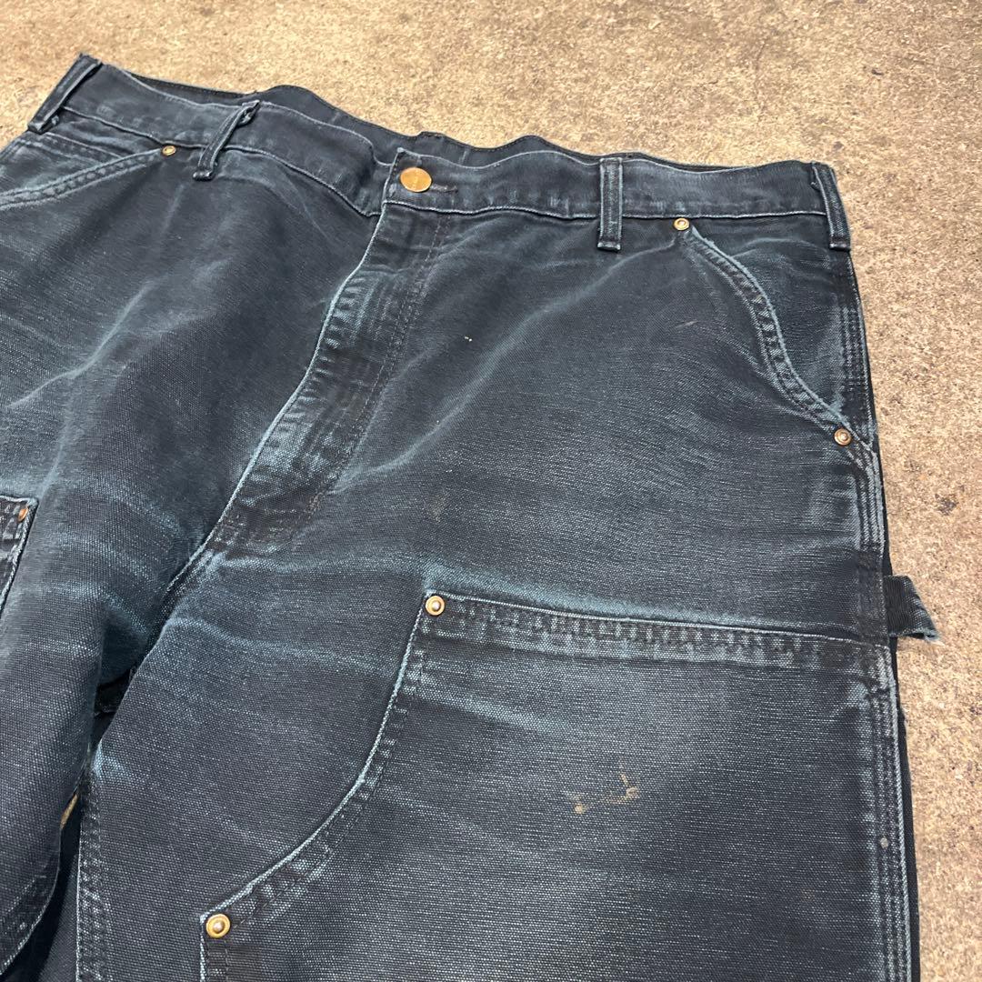 カーハートダブルニーカーペンター