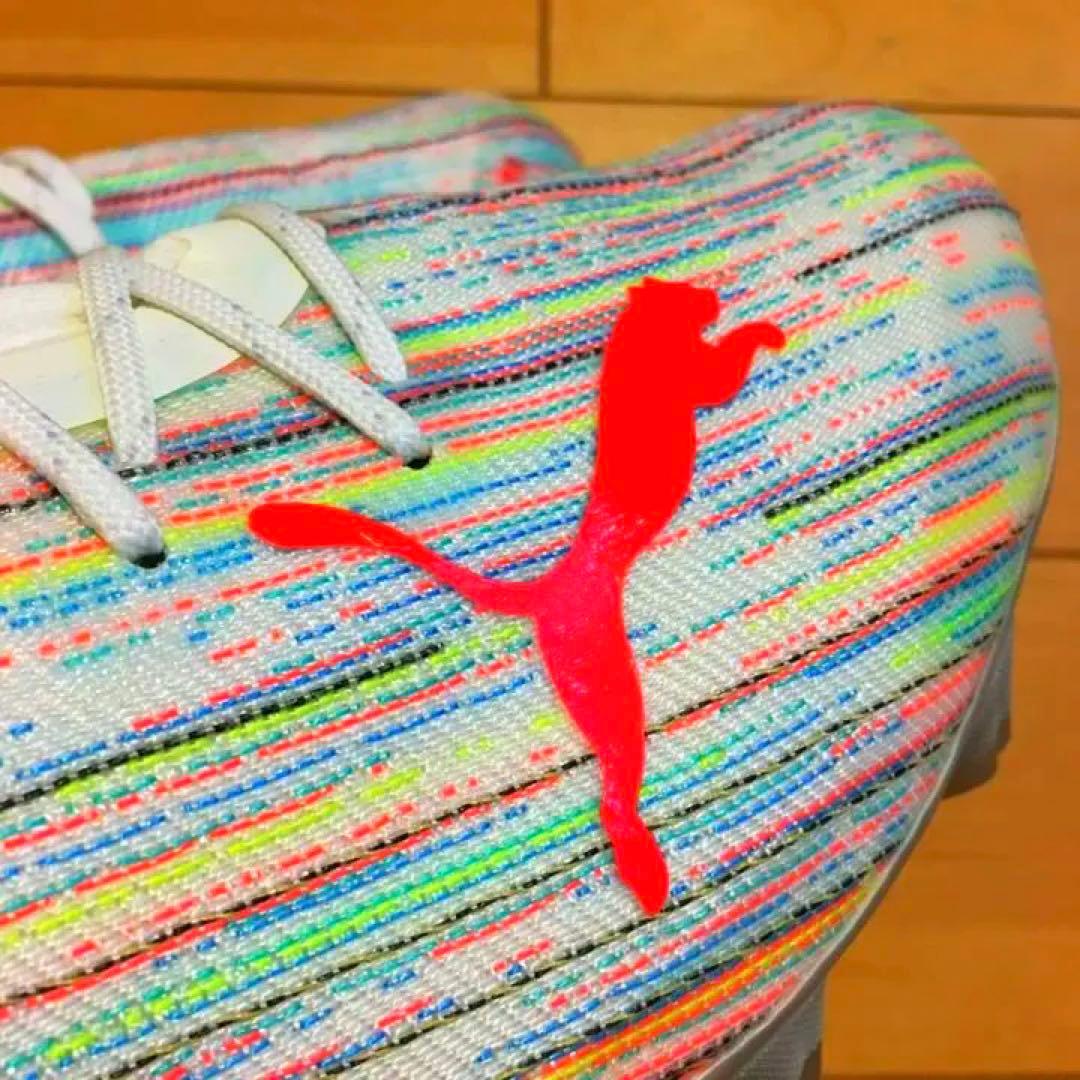 PUMA ウルトラ1.2 HG 25㎝ 新品 送料無料