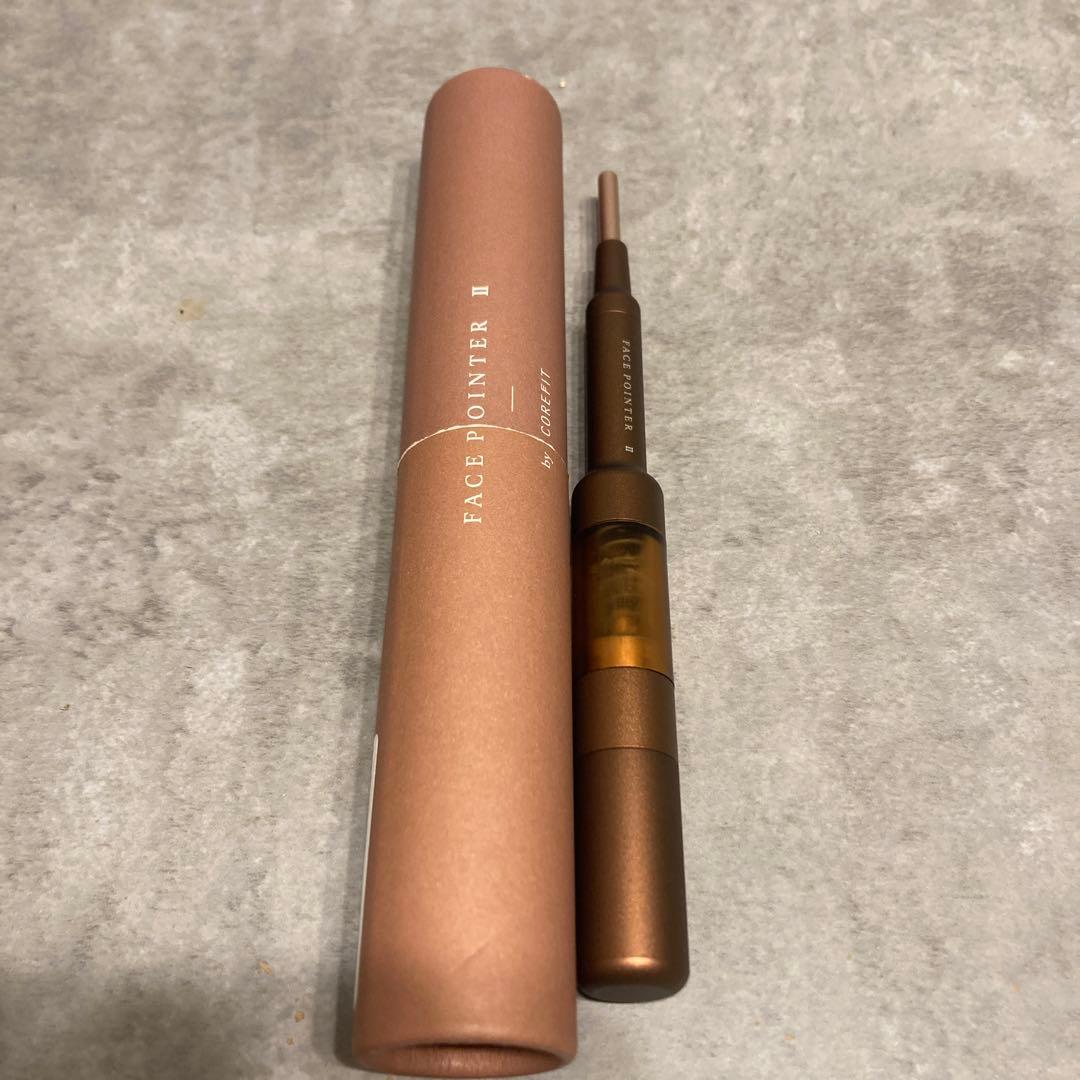 コアフィット フェイスポインター2 Face-Pointer Ⅱ