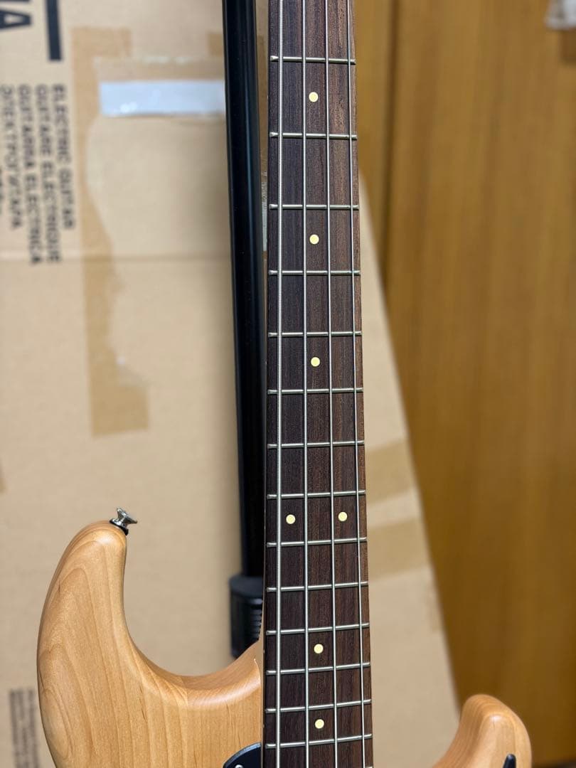 【おまけ付】 YAMAHA BB234 YNS エレキベース