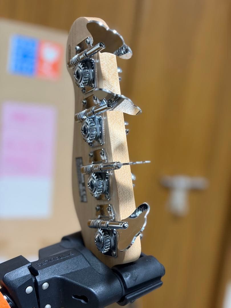 【おまけ付】 YAMAHA BB234 YNS エレキベース