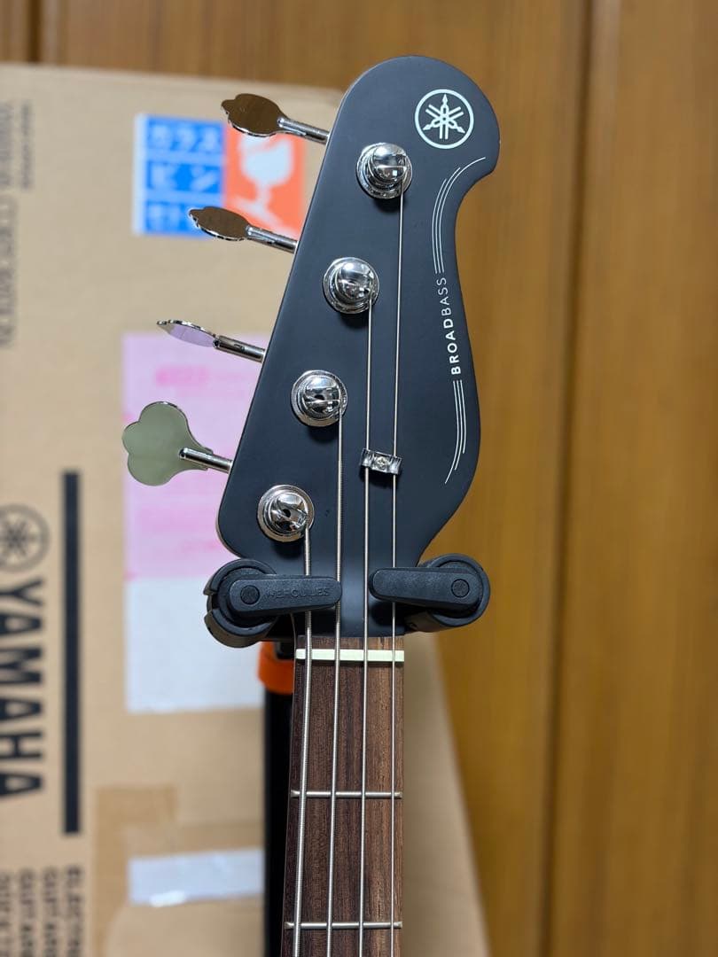 【おまけ付】 YAMAHA BB234 YNS エレキベース