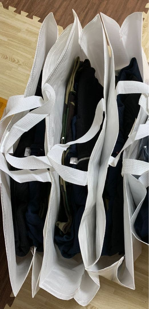 トップス Supreme x ANTIHERO Eagle L/S Tee \"Black\"