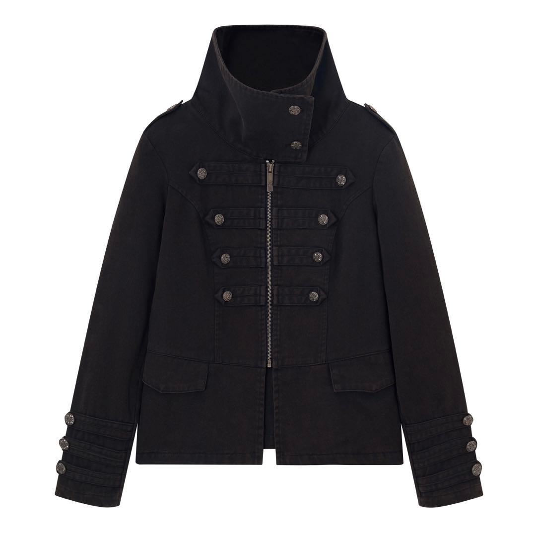 Imdelusion Napoleon Jacket ナポレオンジャケット