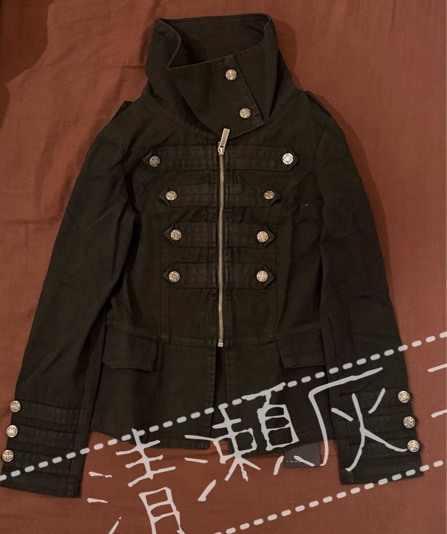 Imdelusion Napoleon Jacket ナポレオンジャケット