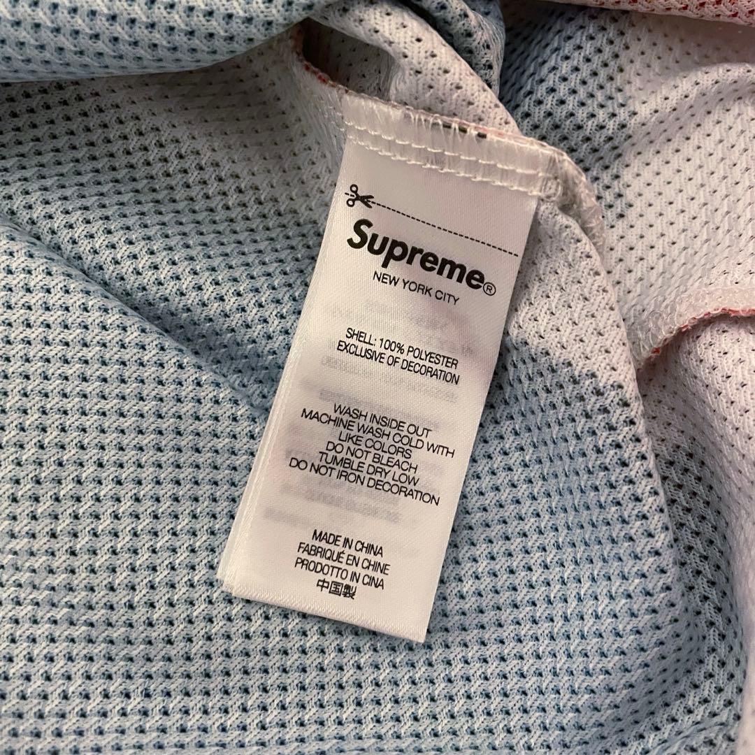 トップス Supreme Maradona Soccer Jersey