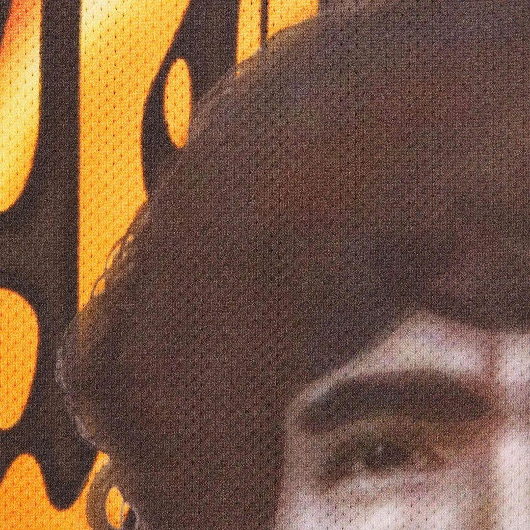 トップス Supreme Maradona Soccer Jersey