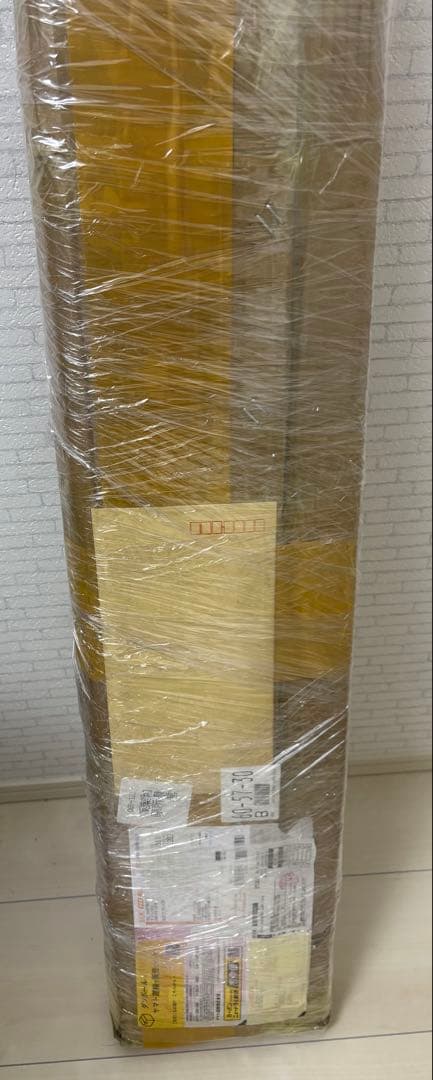 ALPHARD レインボーカラー　 スカッフプレート 4個セット