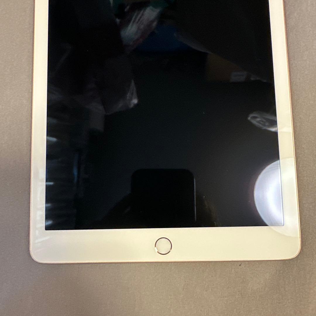 iPad Pro 9.7インチ ピンク 32GB WiFi