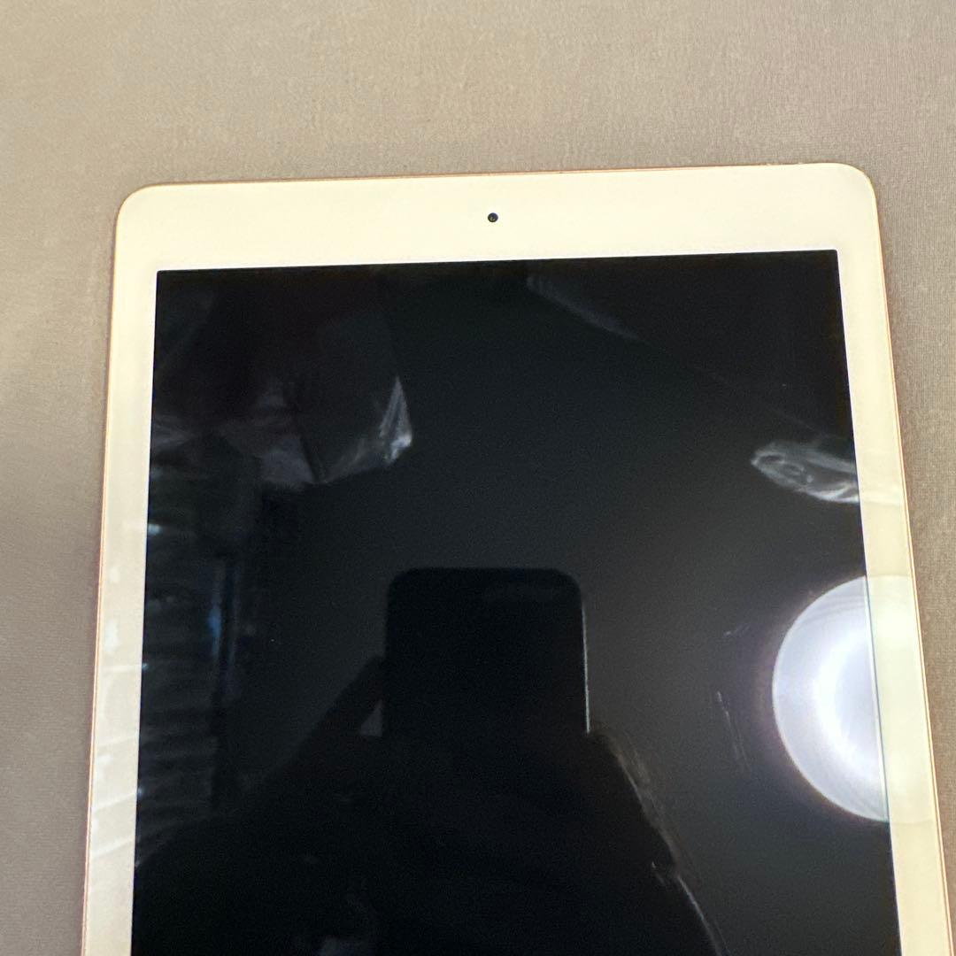 iPad Pro 9.7インチ ピンク 32GB WiFi