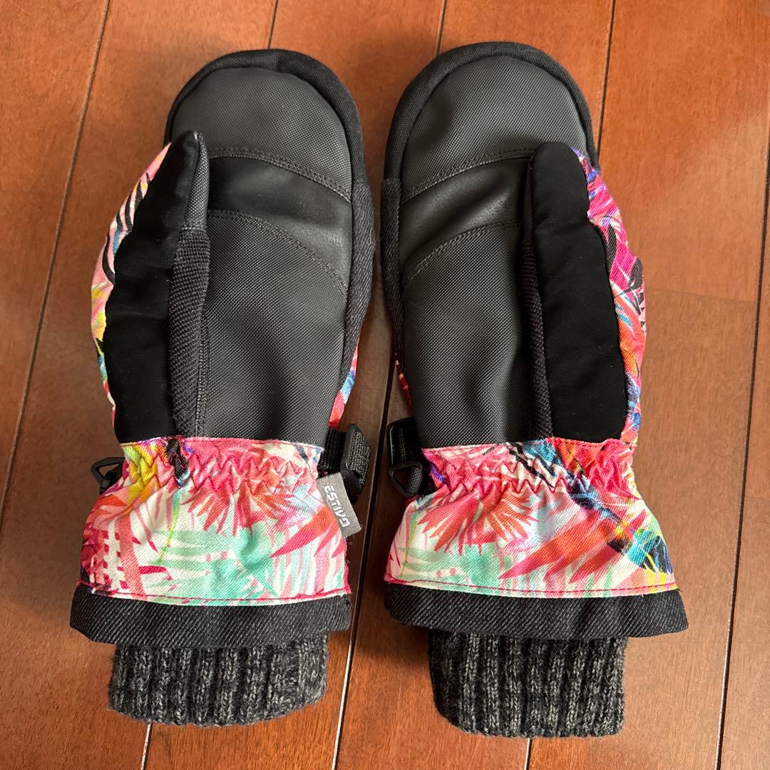 スノボウェア 小物 レディースMサイズ