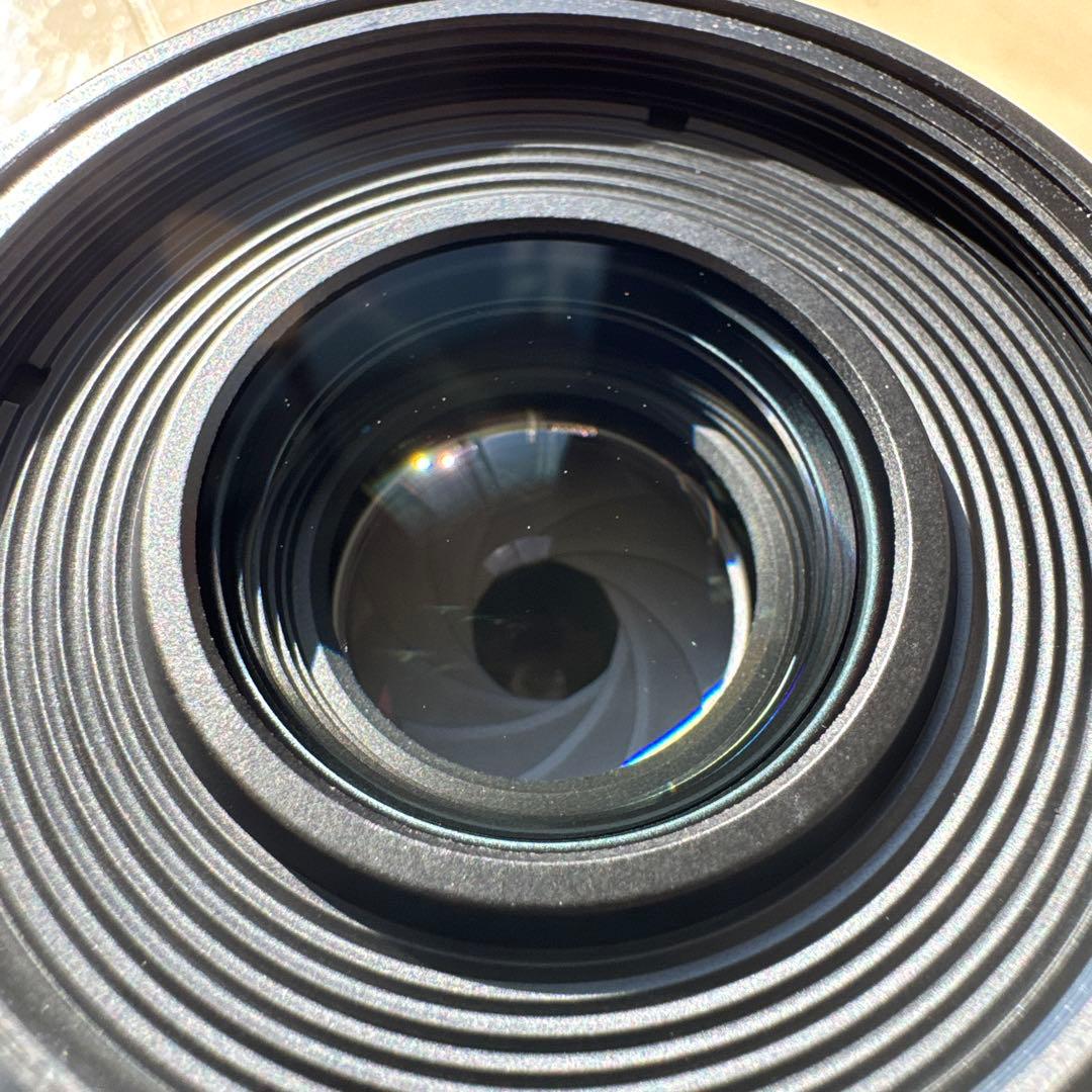 【良品】Canon RF35mm F1.8 Macro IS STM