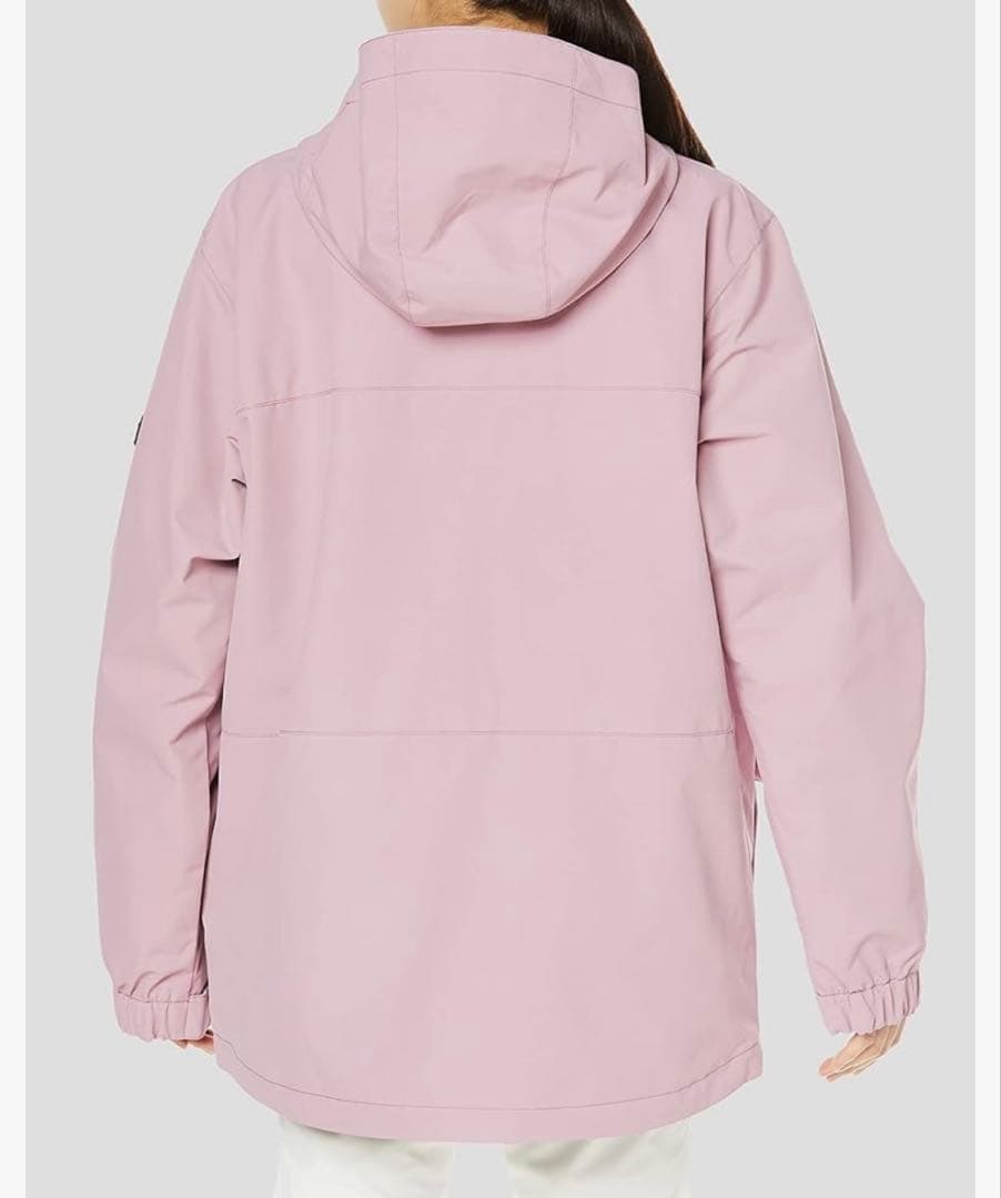 新品　OP スノーボード ウェア ★ジャケットのみ★ Mサイズ　ピンク