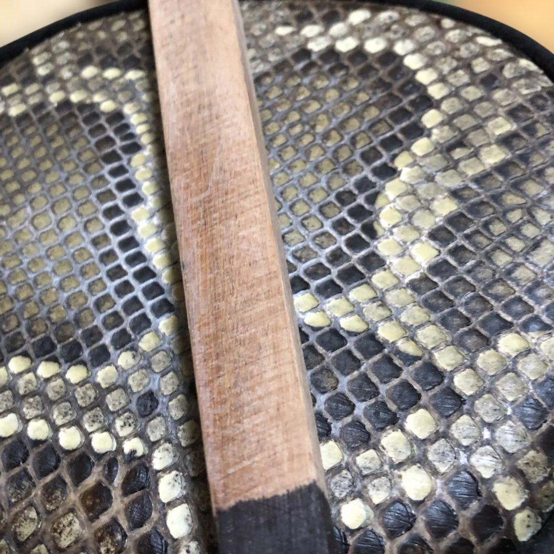 さんしん　三線