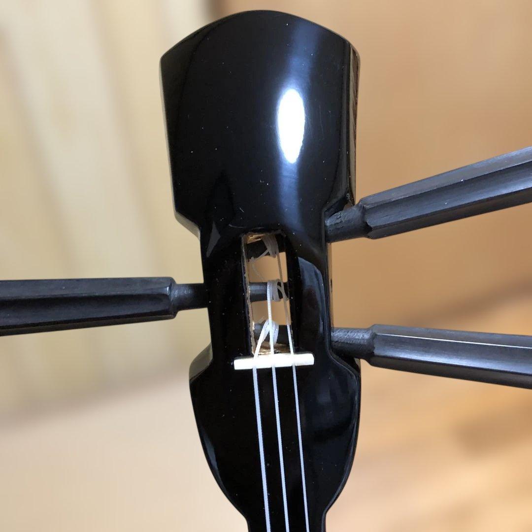 さんしん　三線