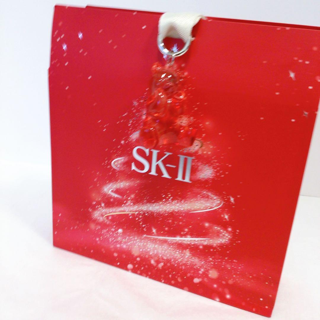くまさん専用　SK-II ピテラベストコレクション2025 数量限定クリスマス