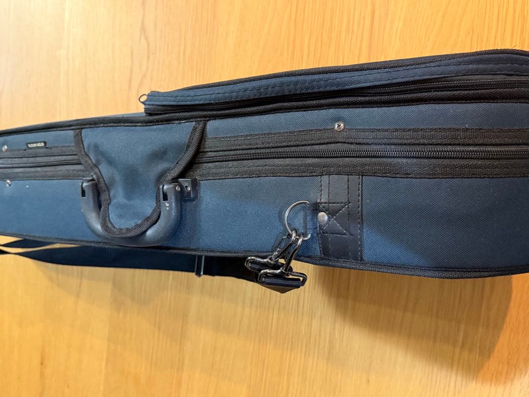 鈴木バイオリン 本体 ケース付き