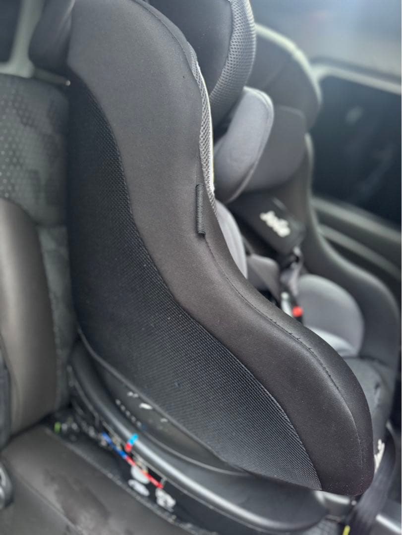 JoieArc360 チャイルドシート　Joie isofix