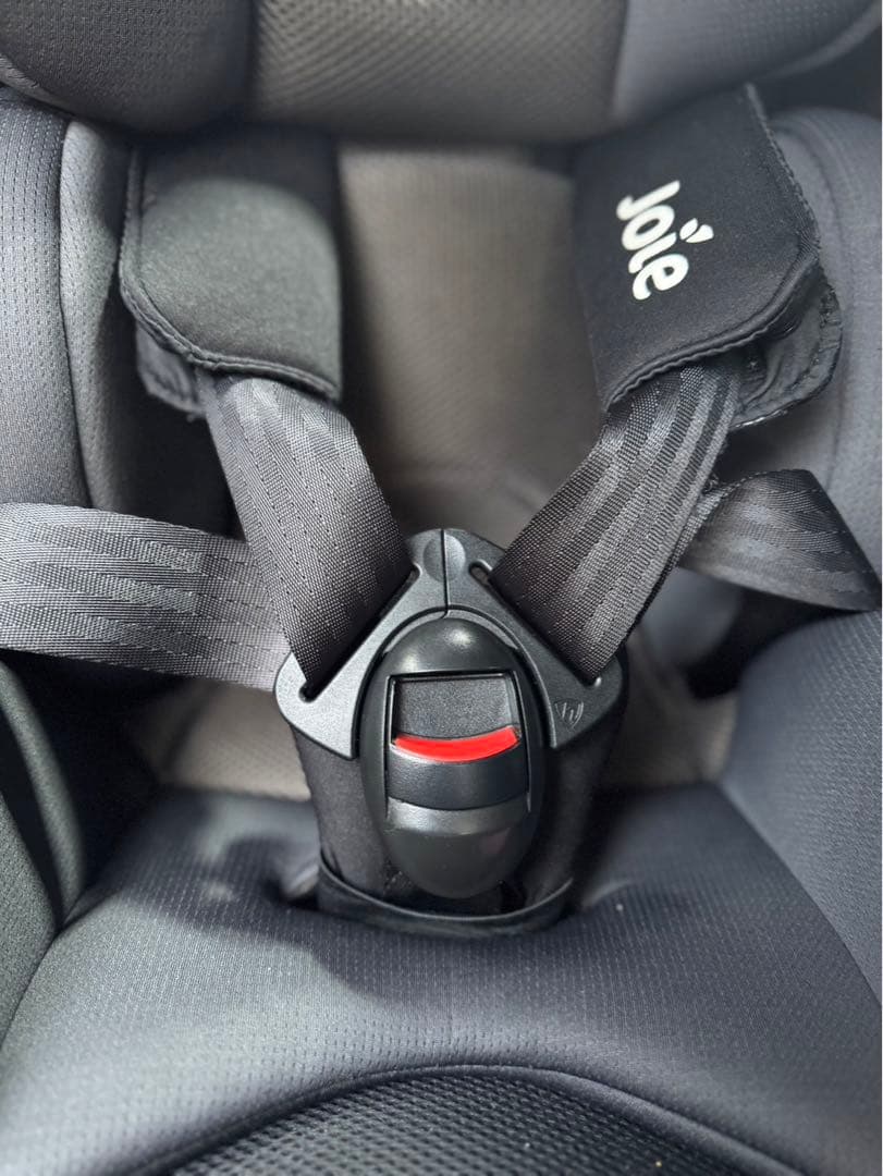 JoieArc360 チャイルドシート　Joie isofix