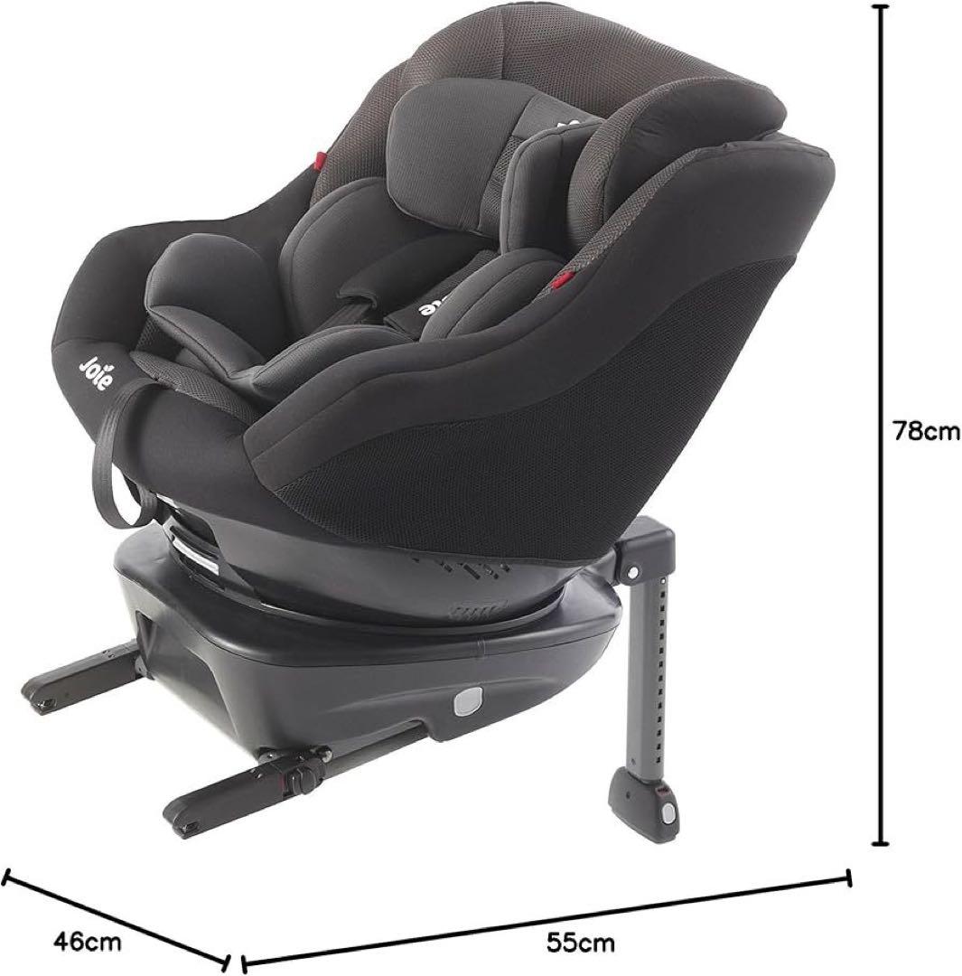 JoieArc360 チャイルドシート　Joie isofix