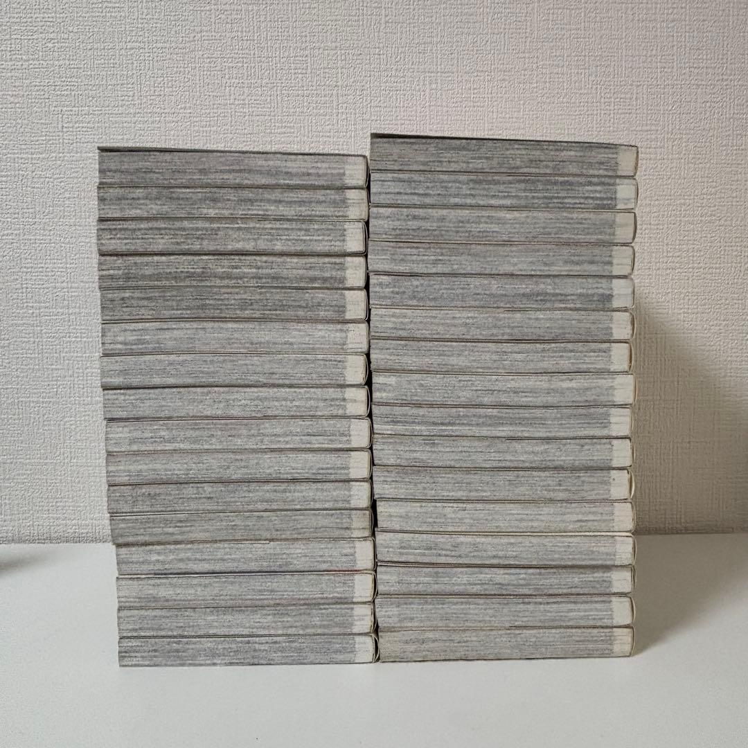 シティーハンター完全版全巻 1〜32