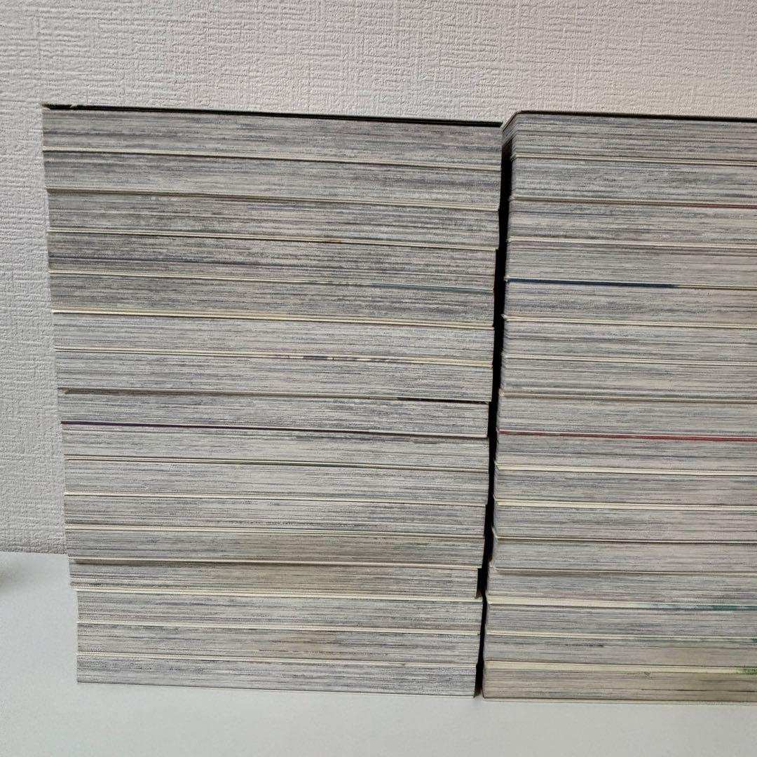 シティーハンター完全版全巻 1〜32