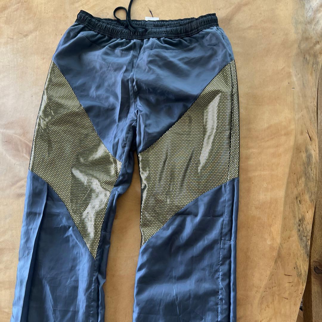 adidas ウィンドウブレーカー上下