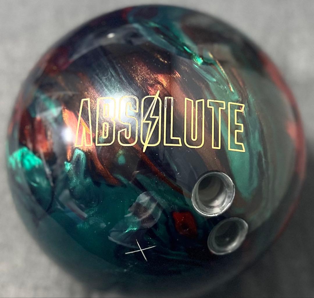 ★15ポンド試投のみ★神球★アブソリュート★ストーム★ハイスポーツ★