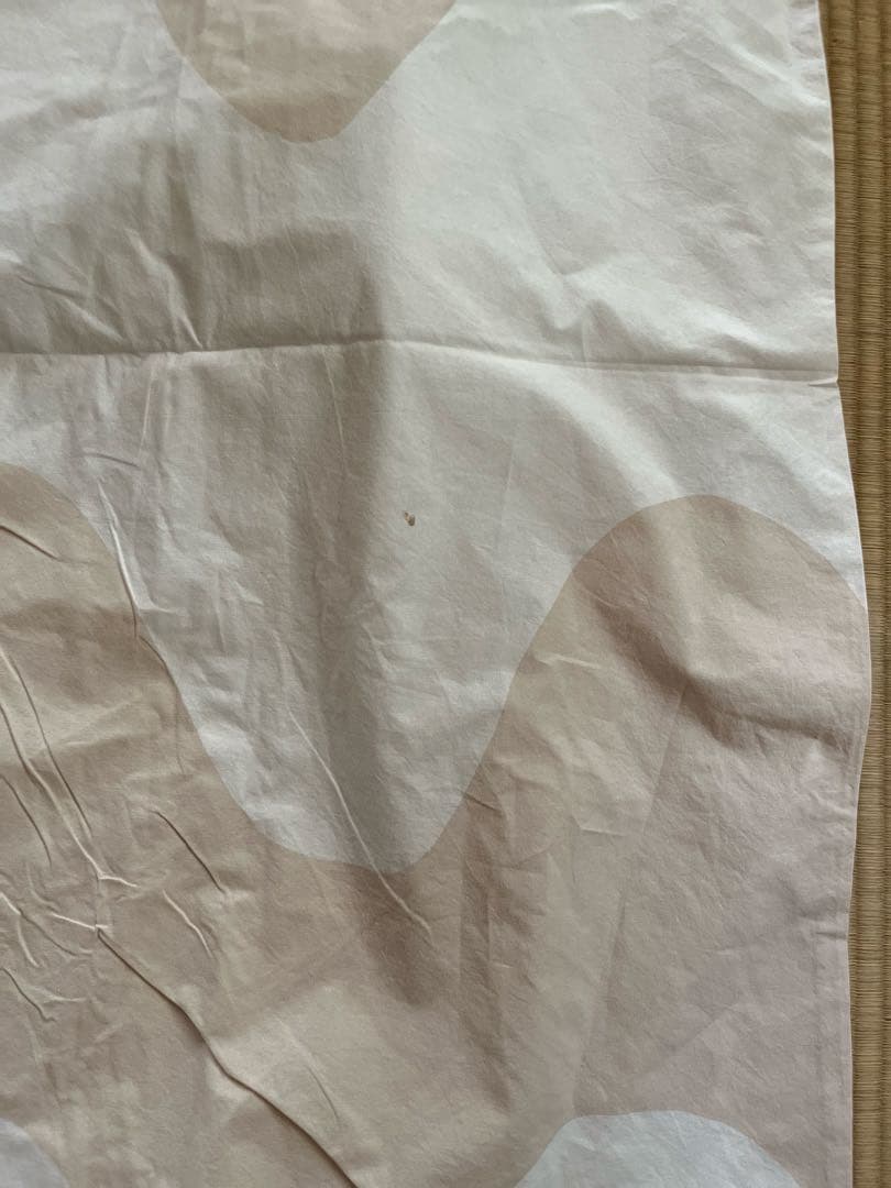 marimekko 掛け布団カバー シングル