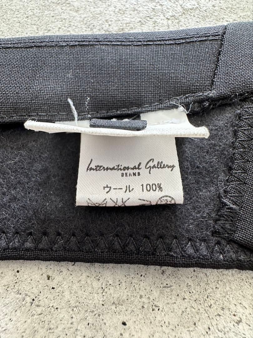 クリスヴァンアッシュ ラペルストール