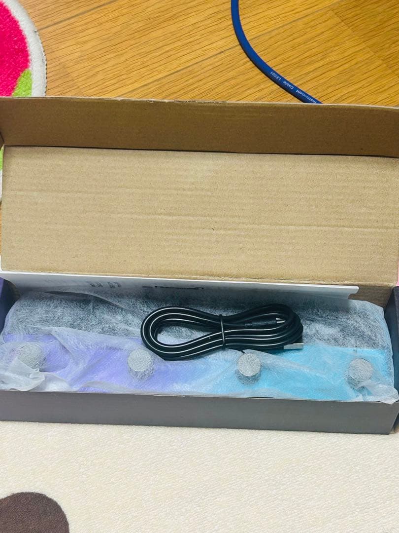 その他 Mooer prime S1