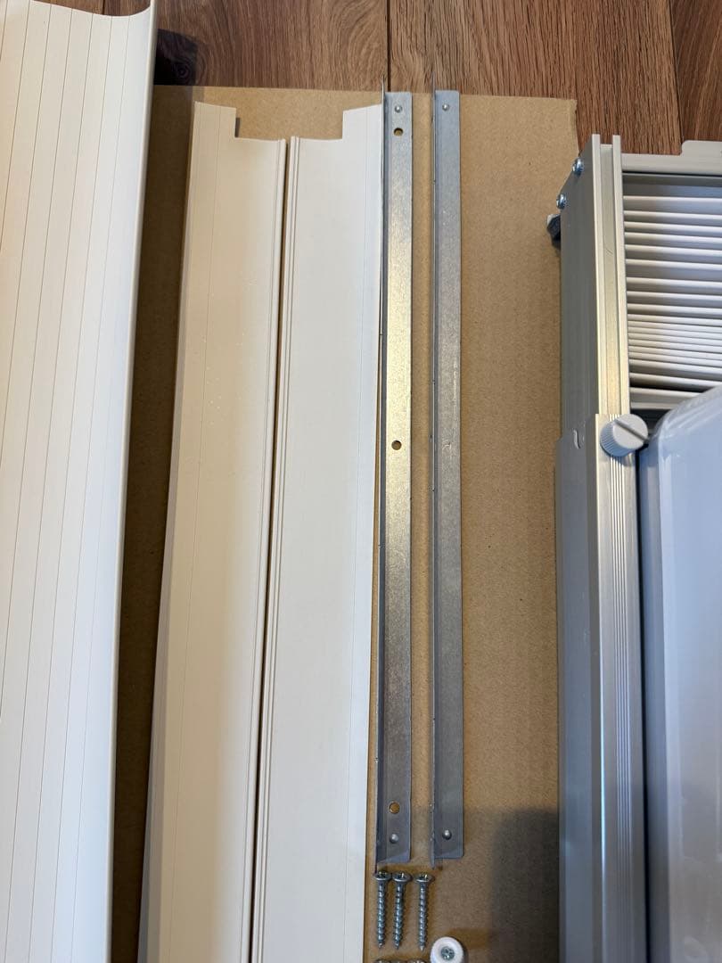 【90´s】コロナ 窓用エアコン CW-1624R【2024年モデル】