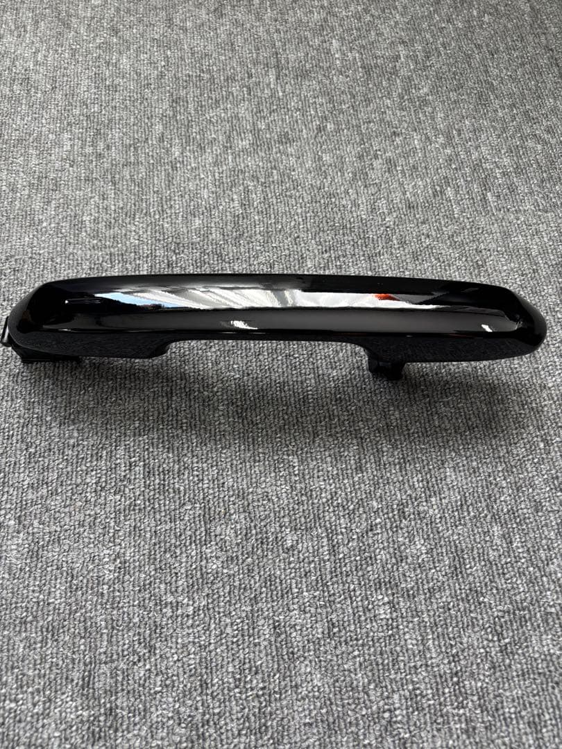 ランドクルーザー250 ZX純正アウターハンドル※フロントドア用