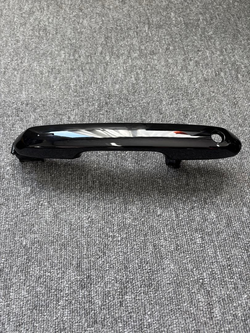 ランドクルーザー250 ZX純正アウターハンドル※フロントドア用