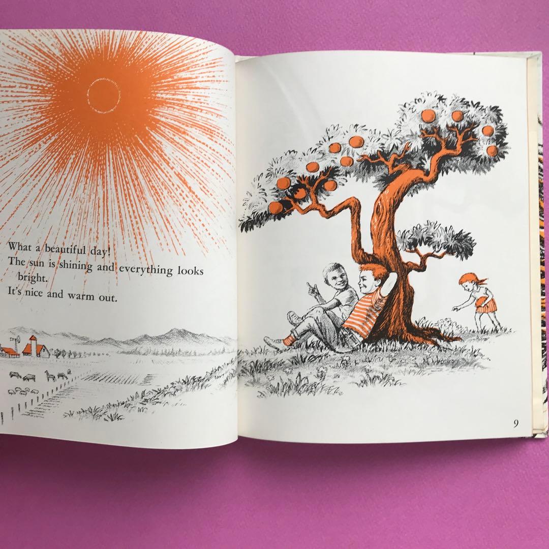 洋書 Let's Find Out About the Sun